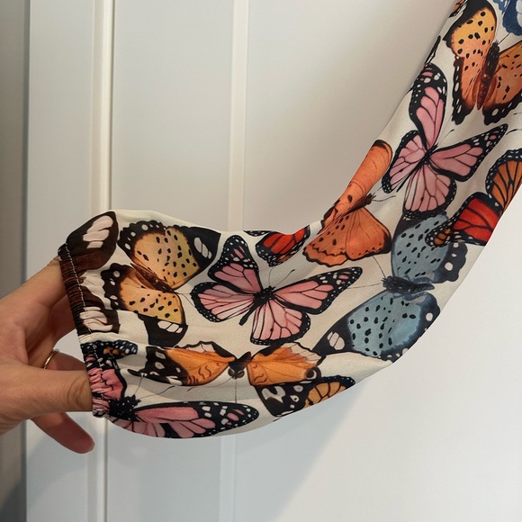 Butterfly Maxi - Picture 4 of 5